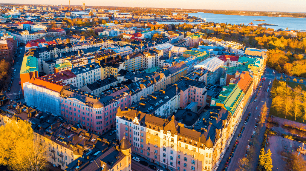 Helsinki